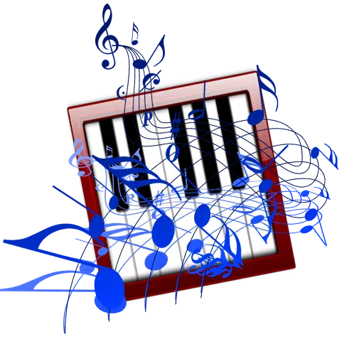 My Piano Screenshot2