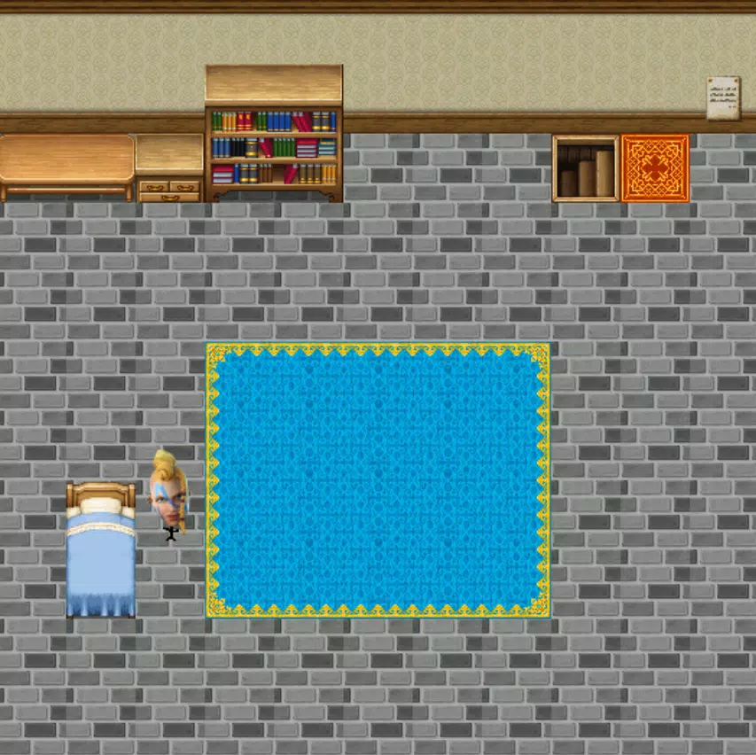 Miguel Faro: Pedra de Safira Screenshot1