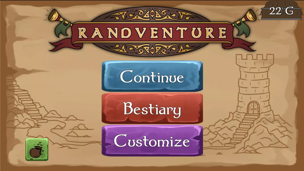 Randventure Screenshot1