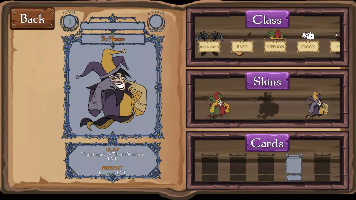 Randventure Screenshot5
