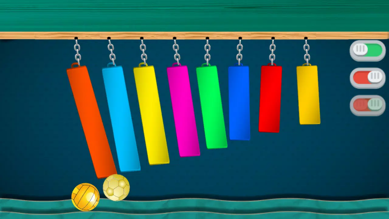The Chain Xylophone Screenshot4