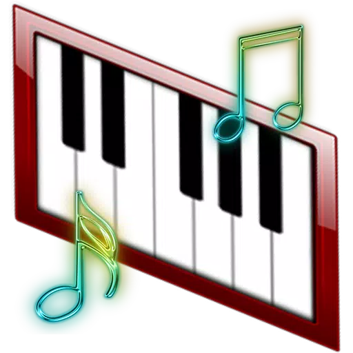 My Piano Screenshot5