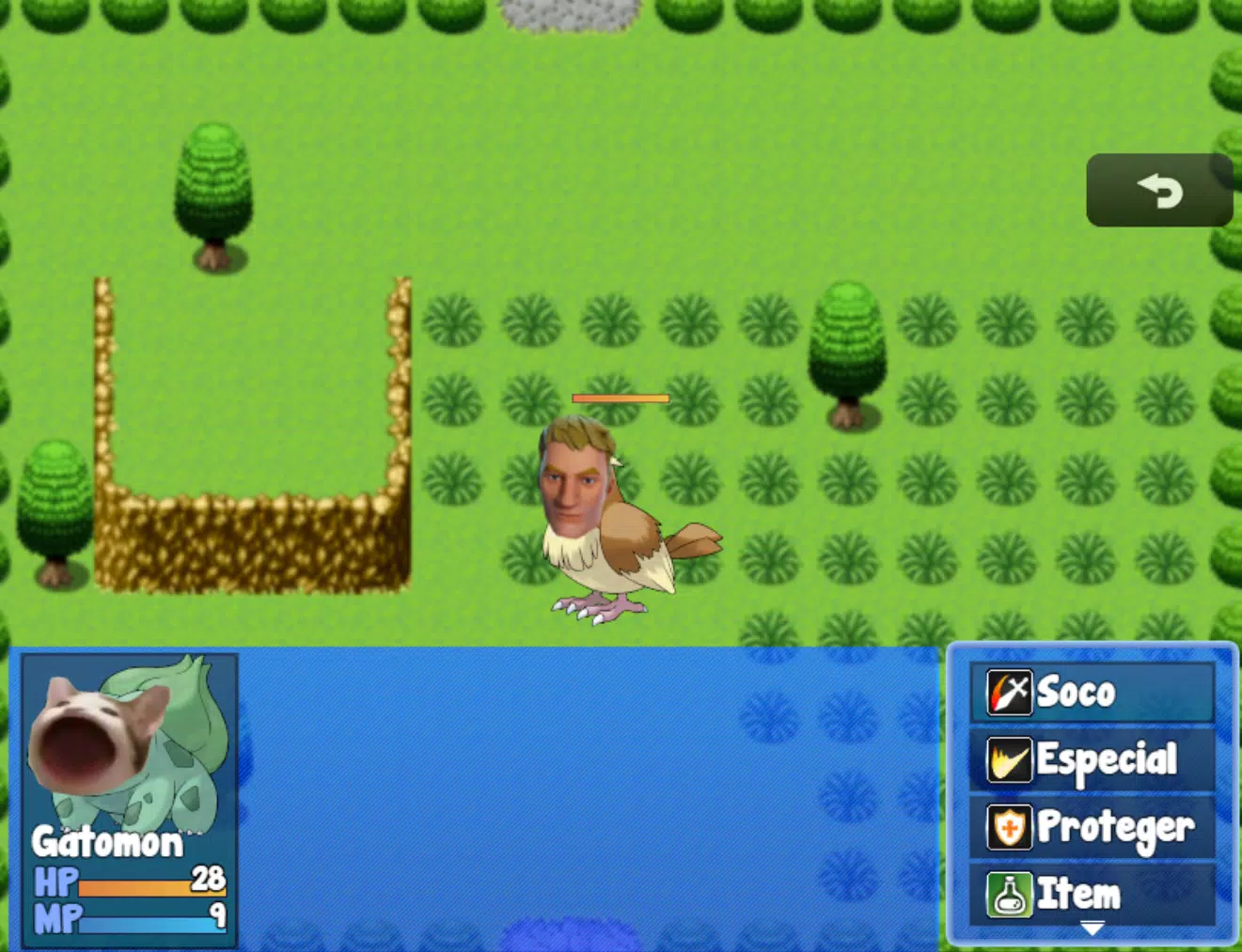 Miguel Faro: Pedra de Safira Screenshot3