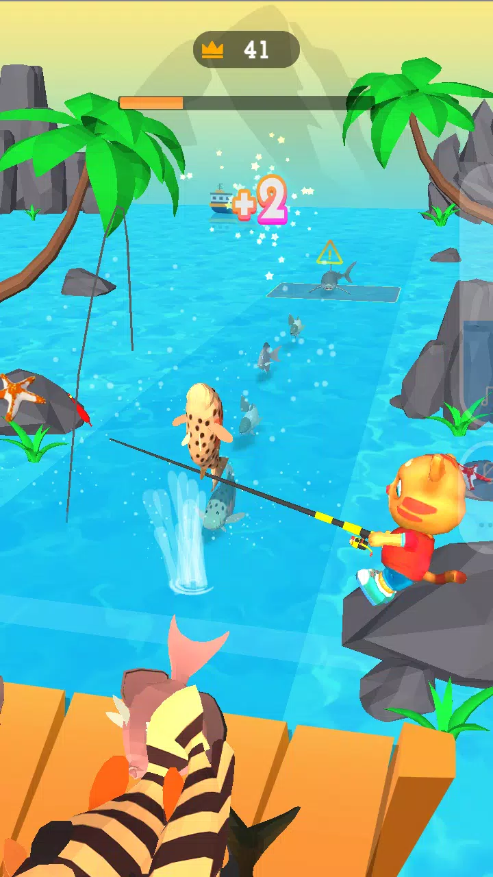 Perfect Hook Screenshot2
