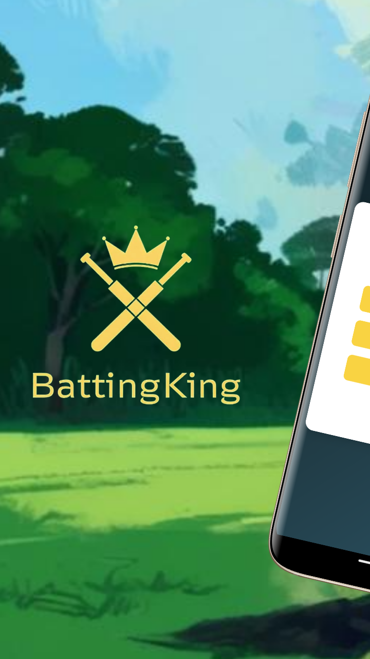 BattingKing Screenshot1