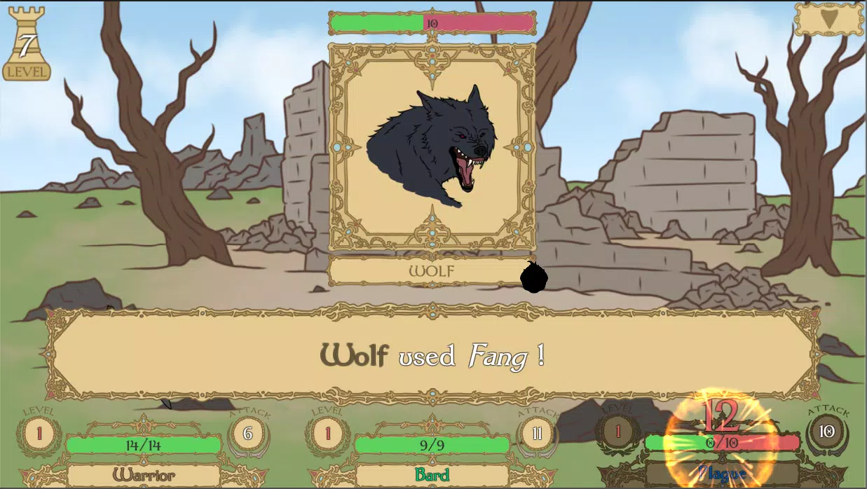 Randventure Screenshot8