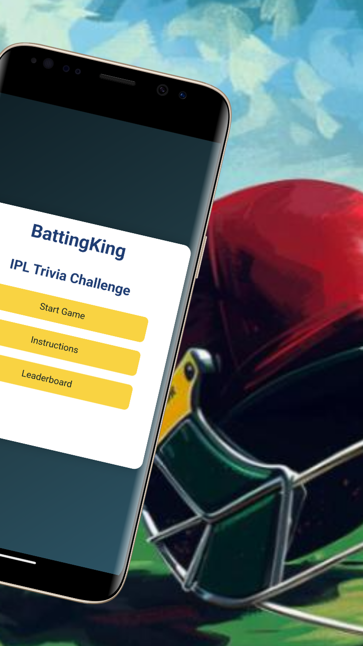 BattingKing Screenshot2