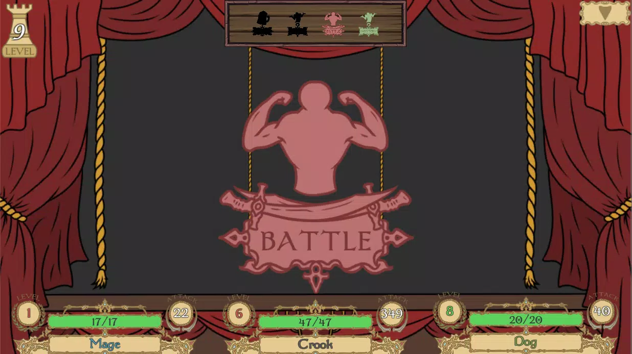 Randventure Screenshot2
