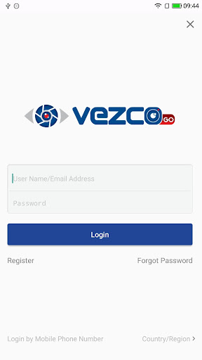VezcoGo Screenshot1