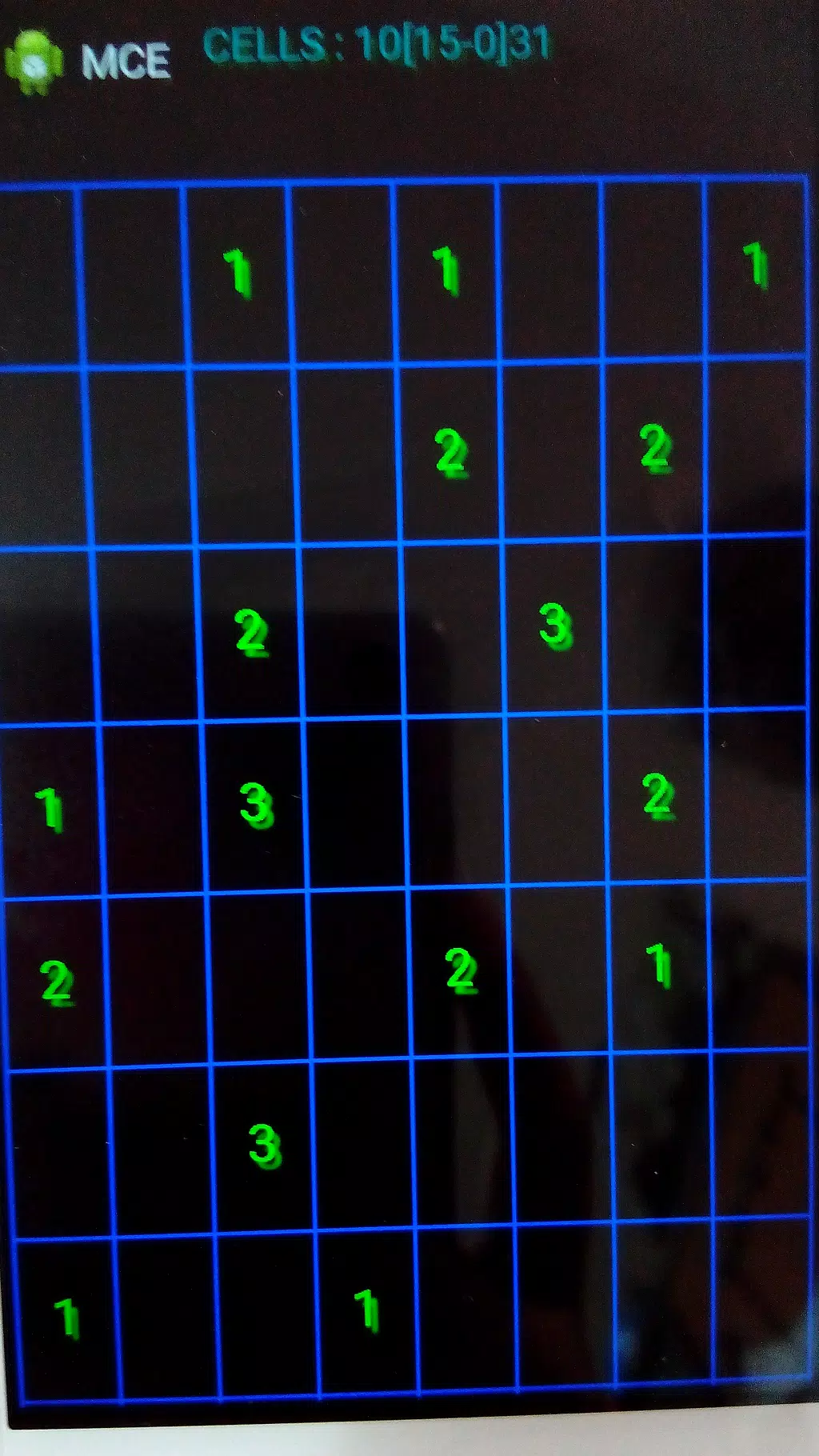 Miniature Cell Explorer(1.0) Screenshot3