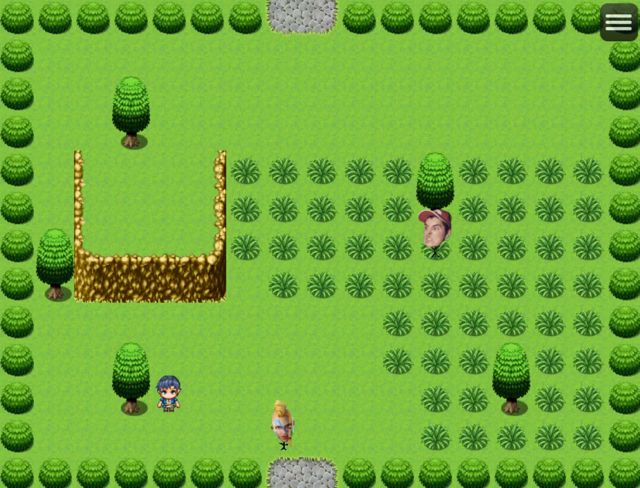 Miguel Faro: Pedra de Safira Screenshot2