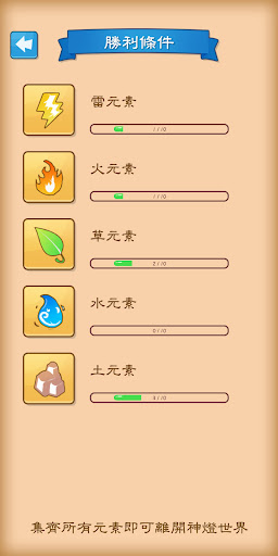 幸運神燈 Screenshot7
