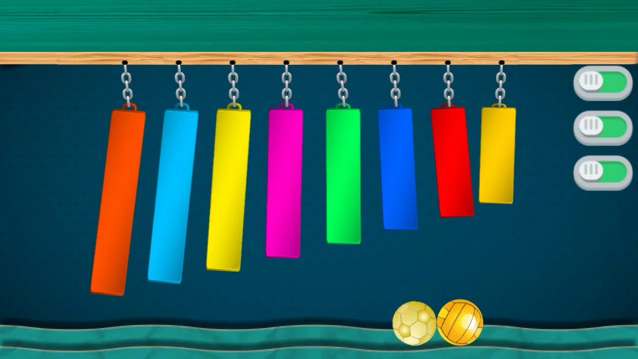 The Chain Xylophone Screenshot6