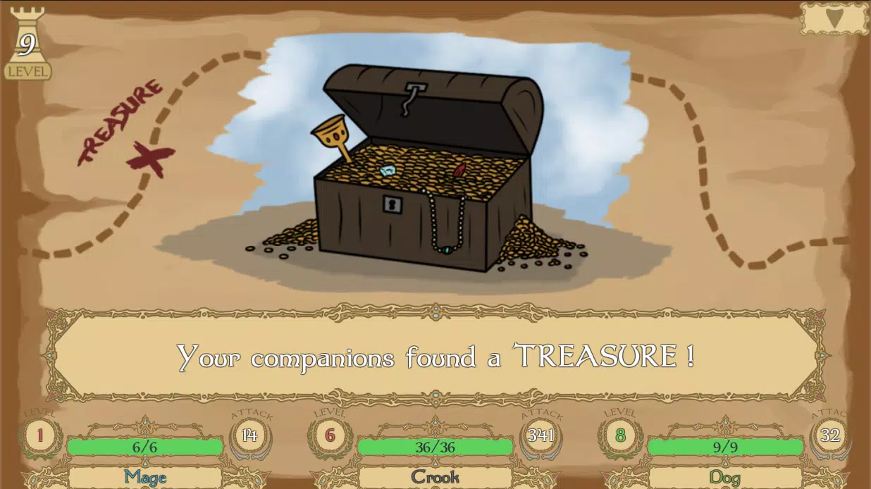 Randventure Screenshot4