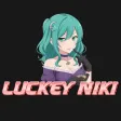 LuckyNiki Game Aviator Apk