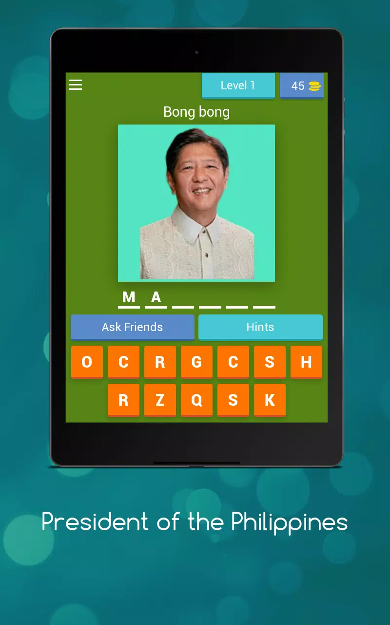 PRESIDENT OF THE PHILIPPINES Screenshot8