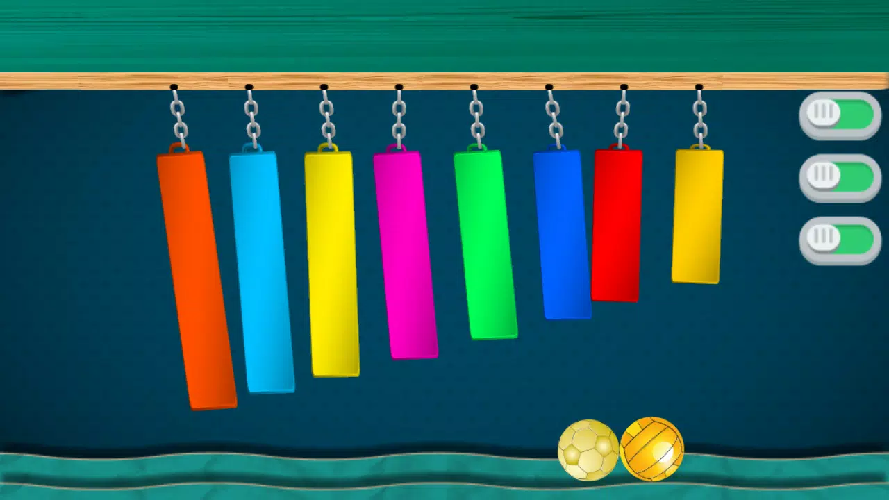 The Chain Xylophone Screenshot7