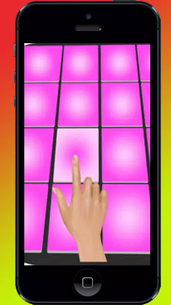 Pro Electro Drum Screenshot1