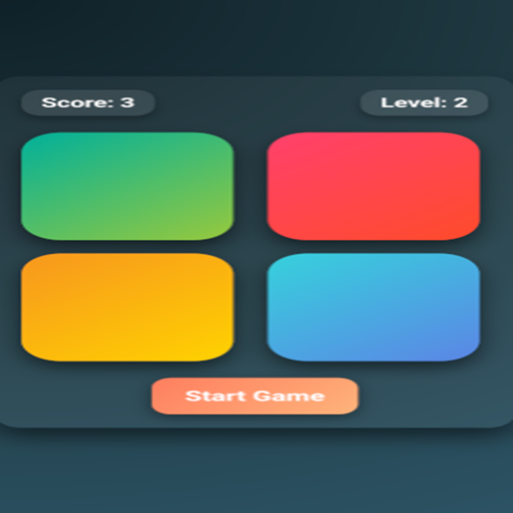 PatternTap Screenshot1