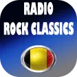 Radio Nostalgie Rock Classics Apk