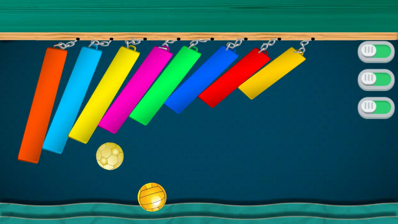 The Chain Xylophone Screenshot8