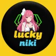 LuckyNiki Game Gift Code Apk