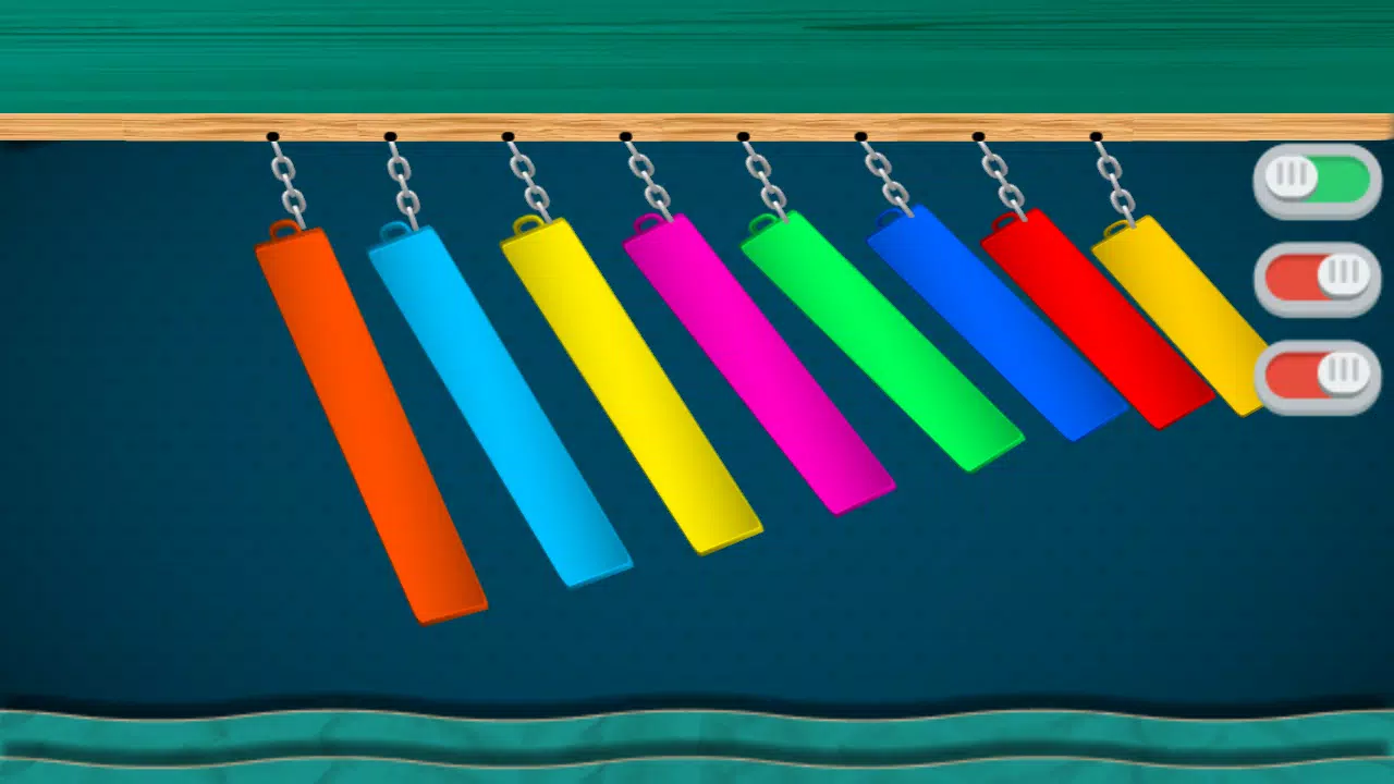 The Chain Xylophone Screenshot2