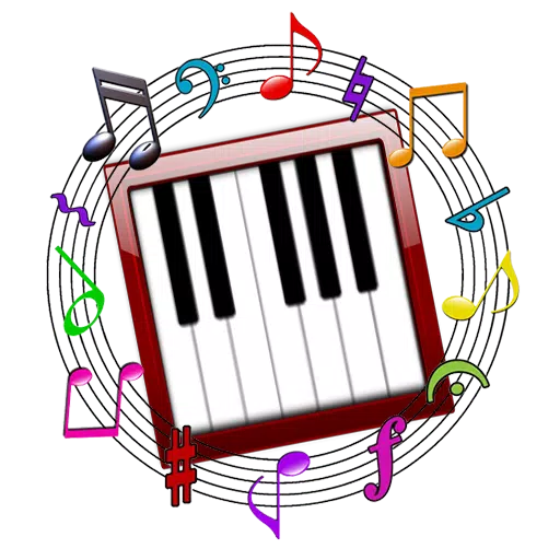 My Piano Screenshot1