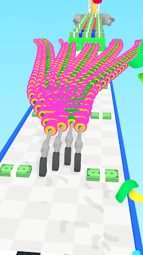 Merge Bullet Screenshot3