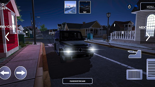 Driver Life - Car Simulator Screenshot5
