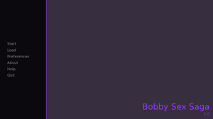 Bobby Sex Saga Screenshot1