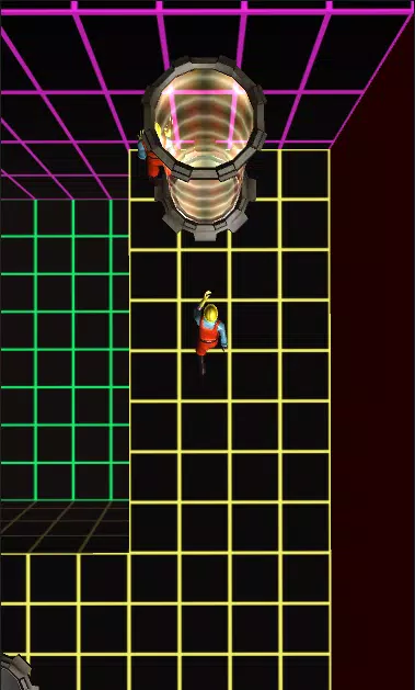 Teleportman Screenshot6