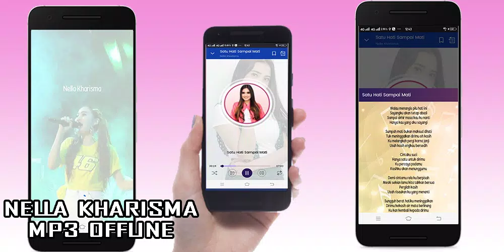Nella Kharisma Screenshot2