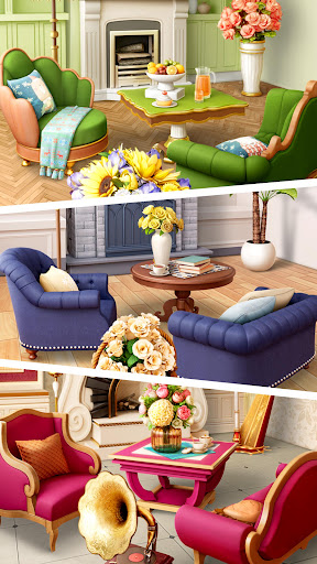 Blossom Sort - Flower Games Screenshot5