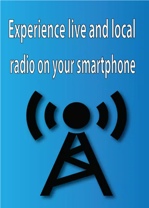 Online Radio Screenshot2