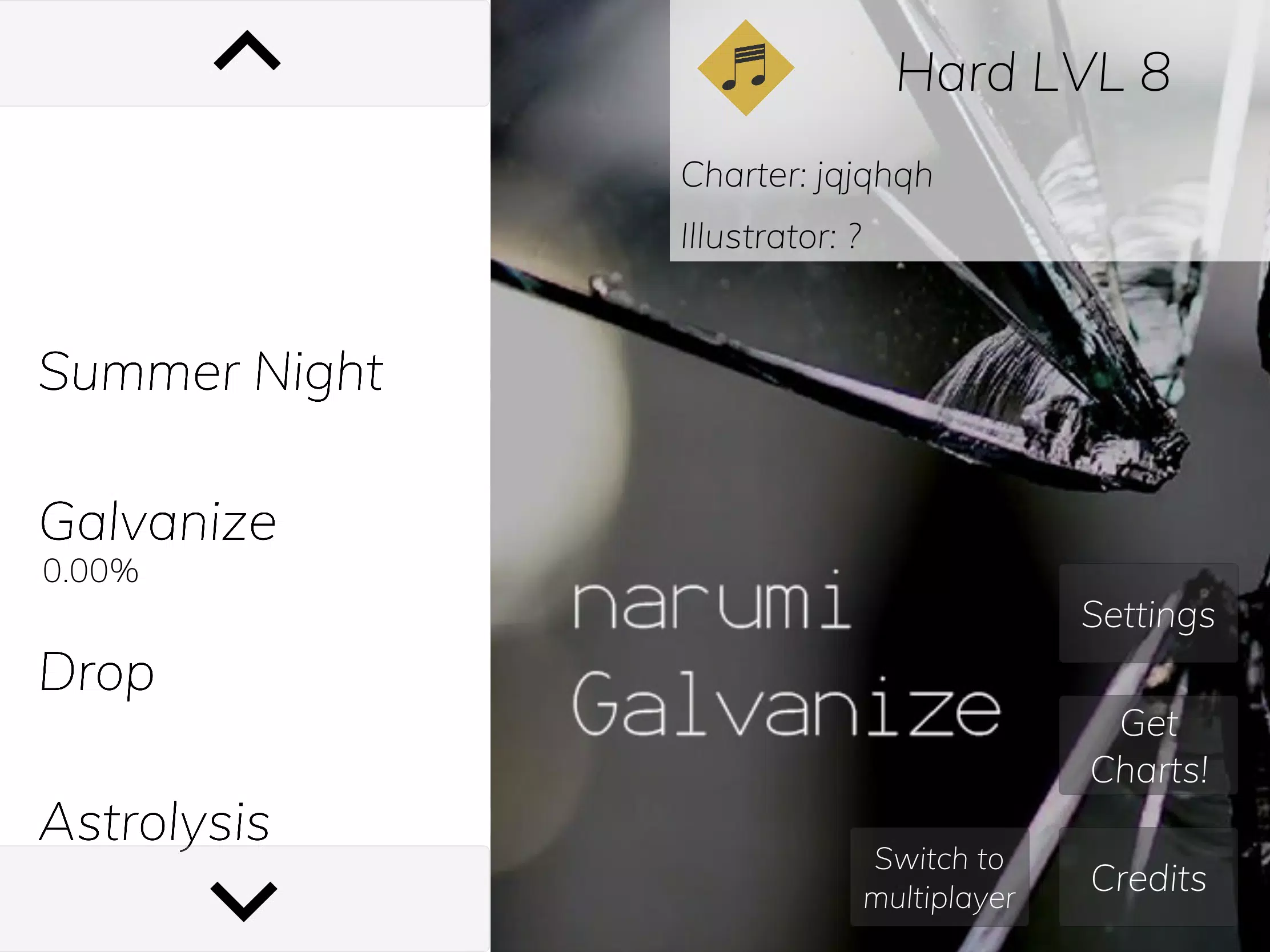 Demoid Screenshot5