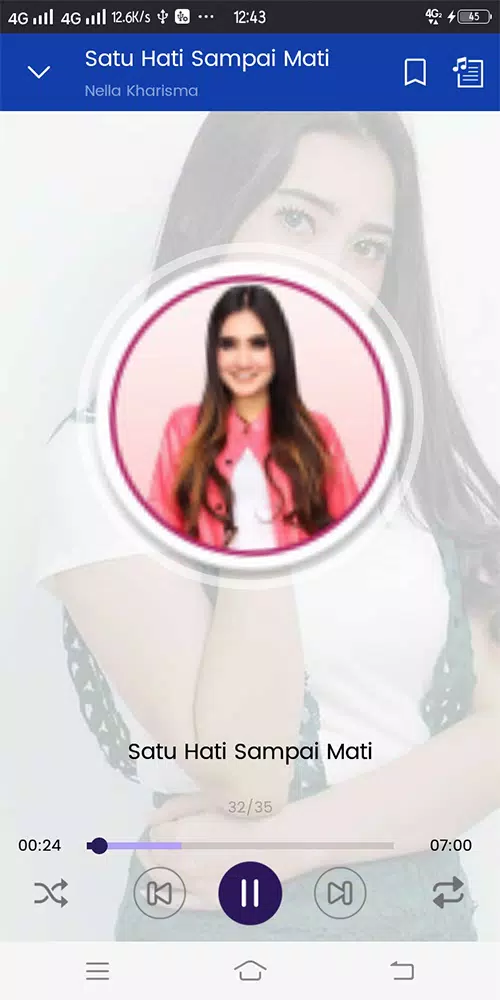 Nella Kharisma Screenshot7