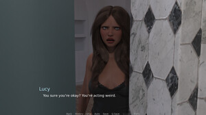 Bobby Sex Saga Screenshot5