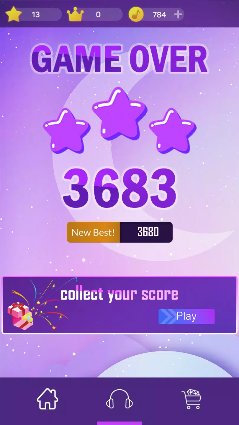 Melanie Martinez Piano Magic Screenshot4