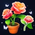 Blossom Sort - Flower Games APK