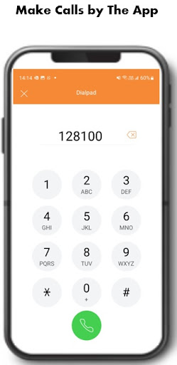 MobileOffice Plus Screenshot1