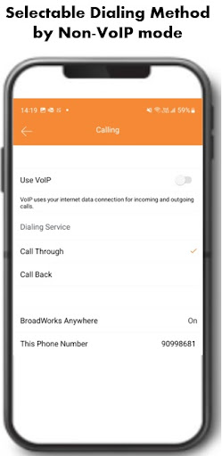 MobileOffice Plus Screenshot3