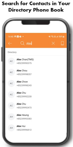 MobileOffice Plus Screenshot6