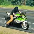 Highway Traffic Bike APK