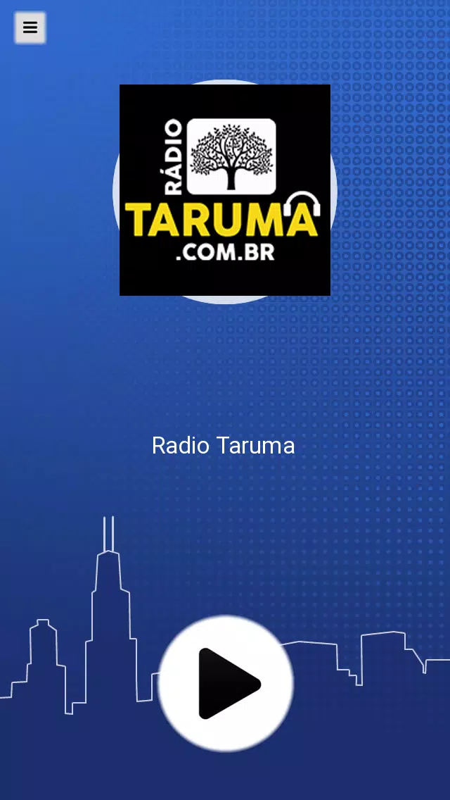 Rádio Tarumã Screenshot2