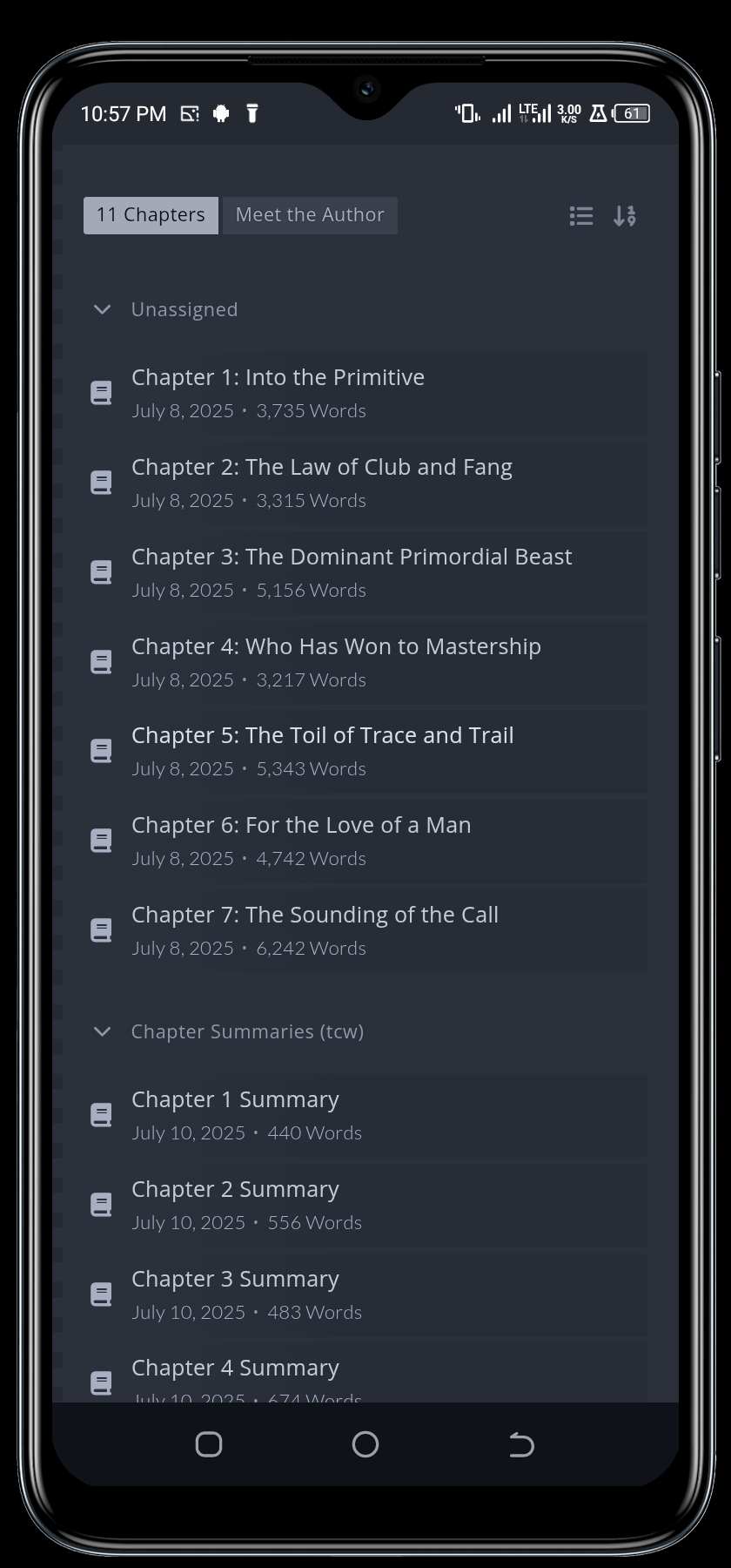 Inspanet Screenshot3