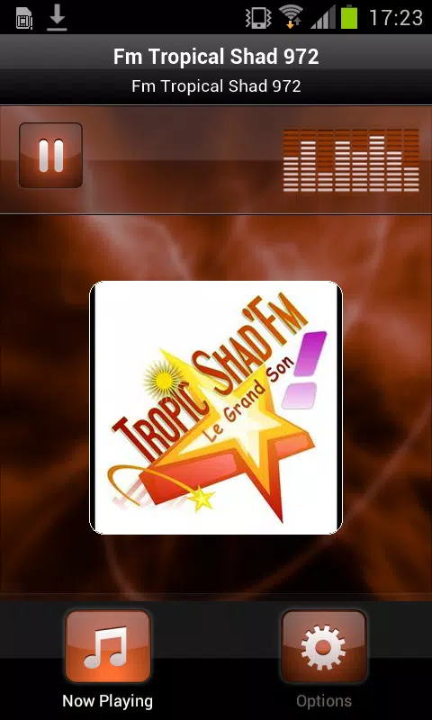 Fm Tropical Shad 972 Screenshot1