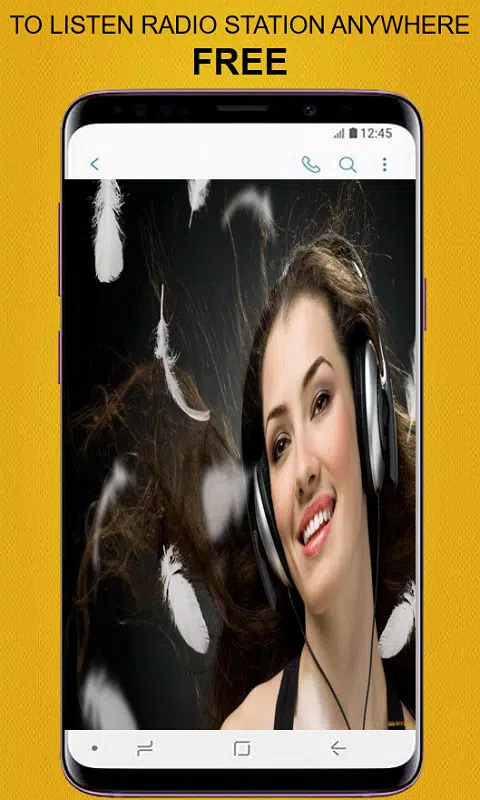 M105 FM CFXM Screenshot6