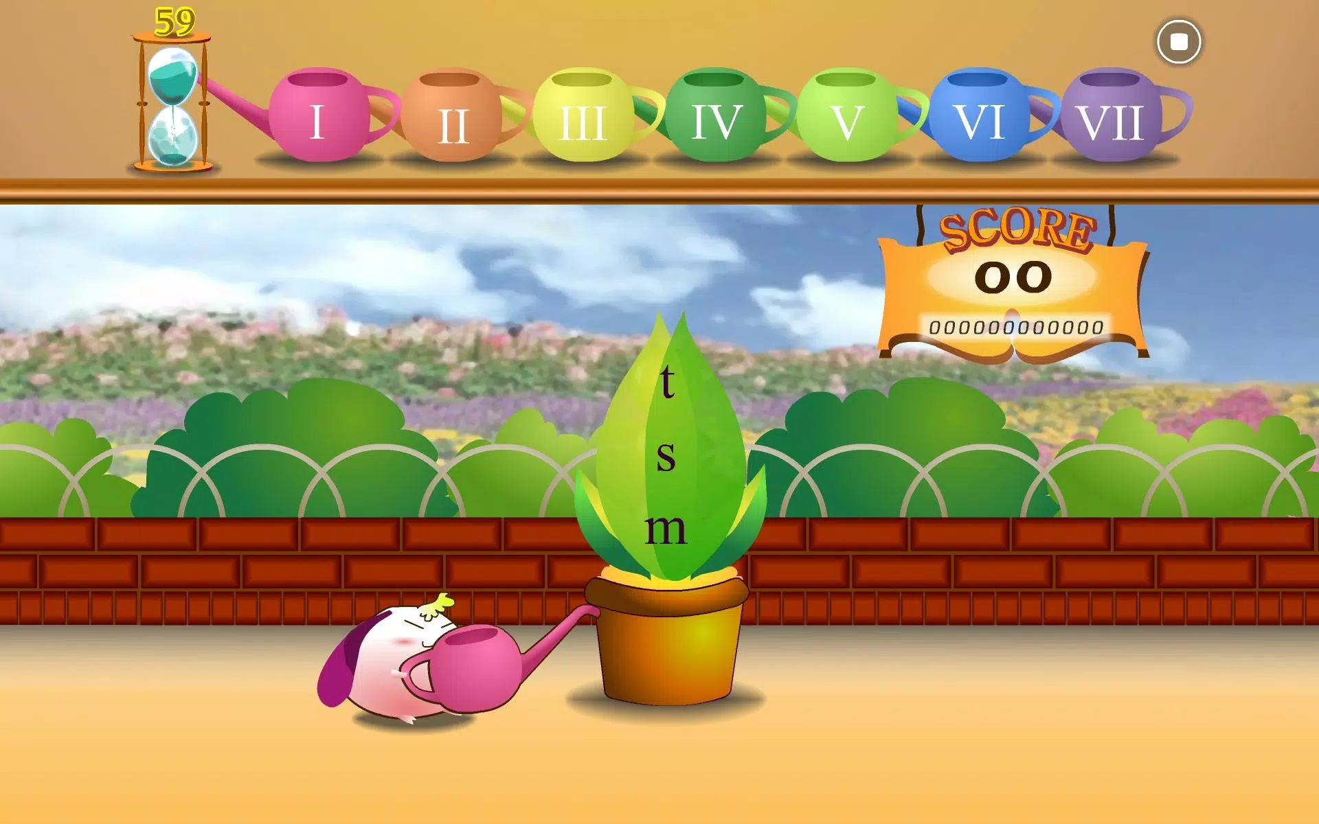 Music Magic Kingdom Screenshot7
