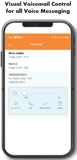 MobileOffice Plus Screenshot4